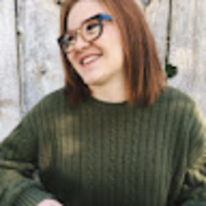 Meet your Posher, Ivy